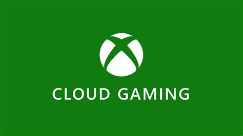 Cloud gaming .
